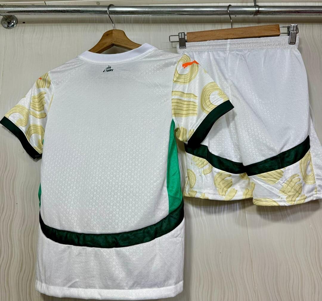 Maillot enfant