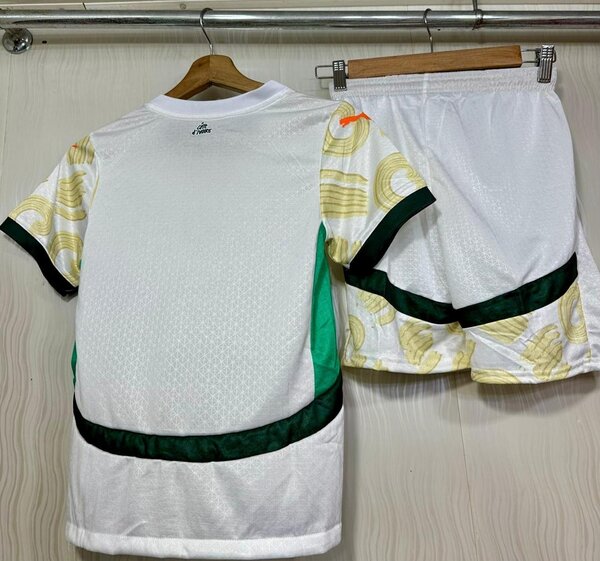 Maillot enfant