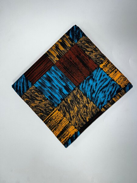 African Print