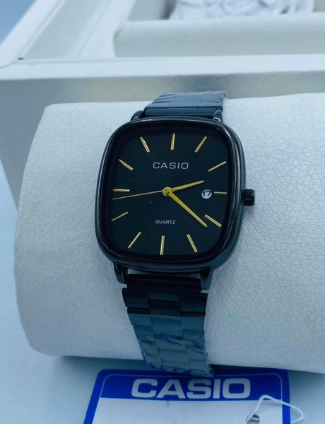 montre de qualité