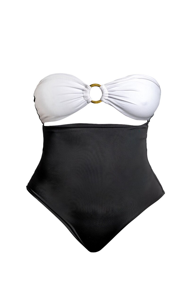 YIN & YANG SWIMWEAR/SWIMSUIT