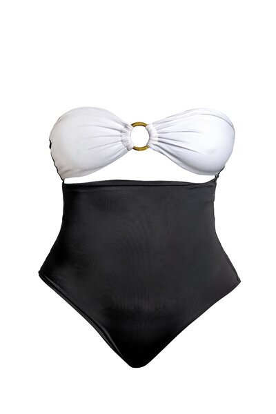 YIN & YANG SWIMWEAR/SWIMSUIT