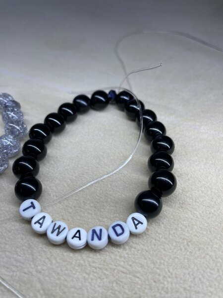 Paradise bracelets