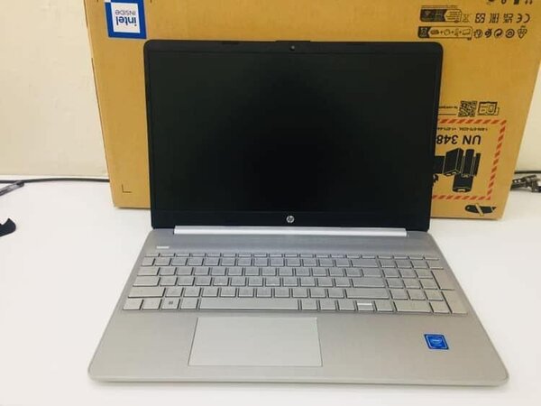 Hp 15s