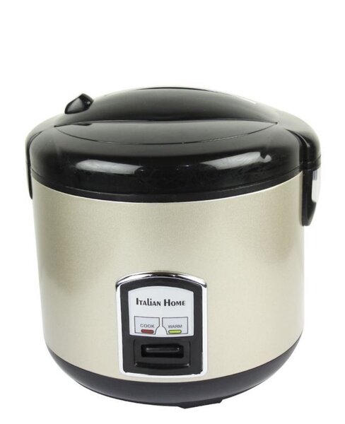 Rice cooker