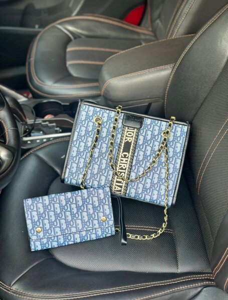 Christiana Dior