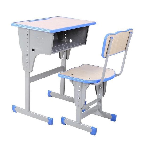 Table banc 1 places