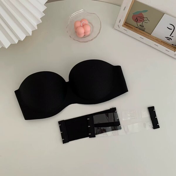 Soutien-gorge sans bretelles