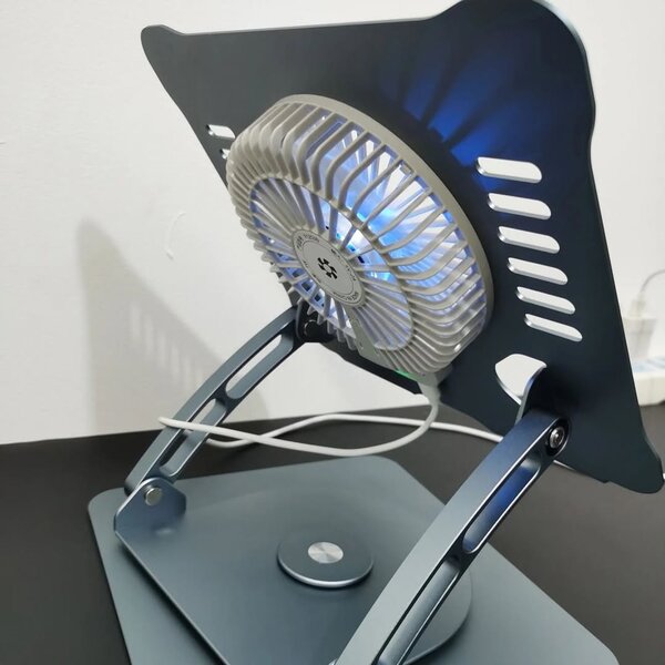 360° LAPTOP STAND
