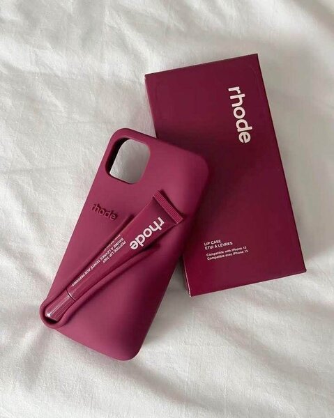 Coque Rhode