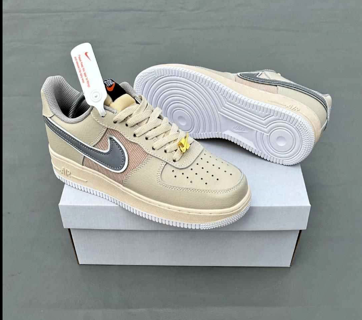 Nike Air Force 1 Baskets