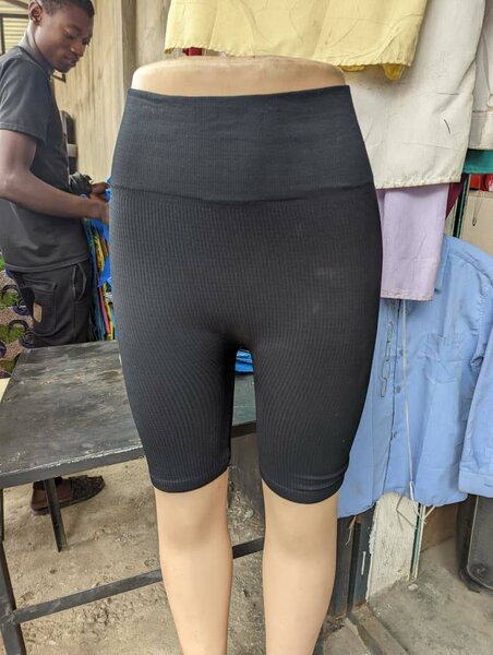 Biker shorts