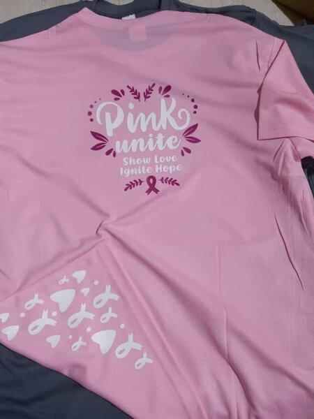 Customised Shirts