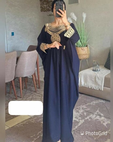 Jolie robe