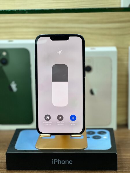 IPHONE 13 PRO