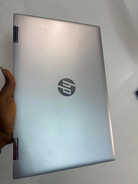 HP Pavilion 15 x360