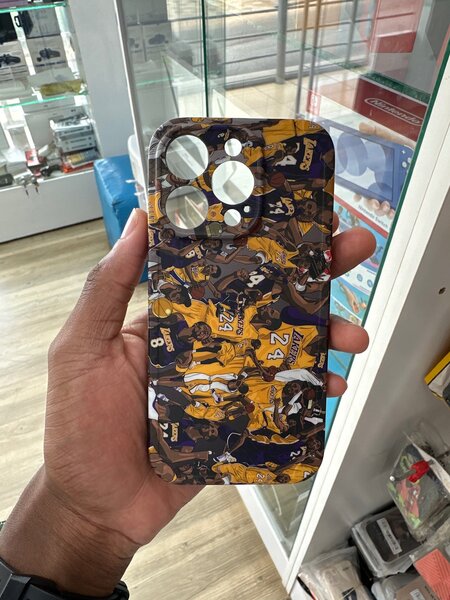 iPhone 14pro Cover