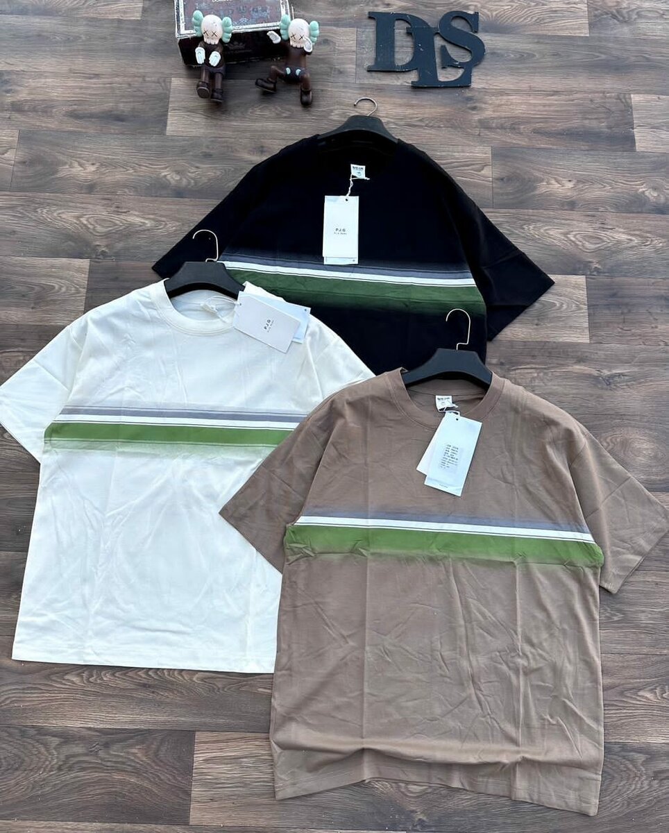 Loose T-shirt