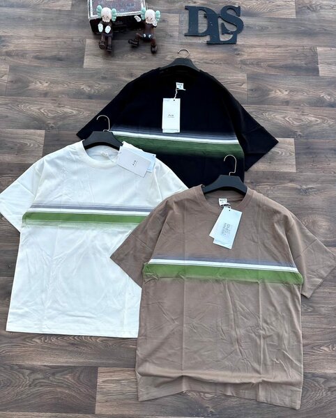 Loose T-shirt