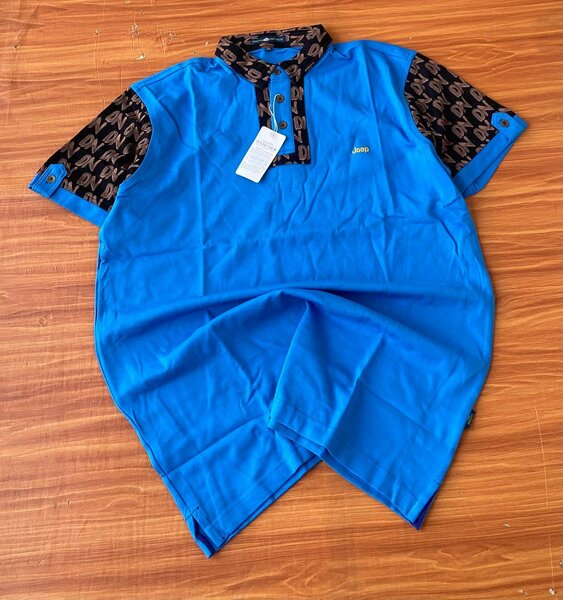 Men's Tshirts linen