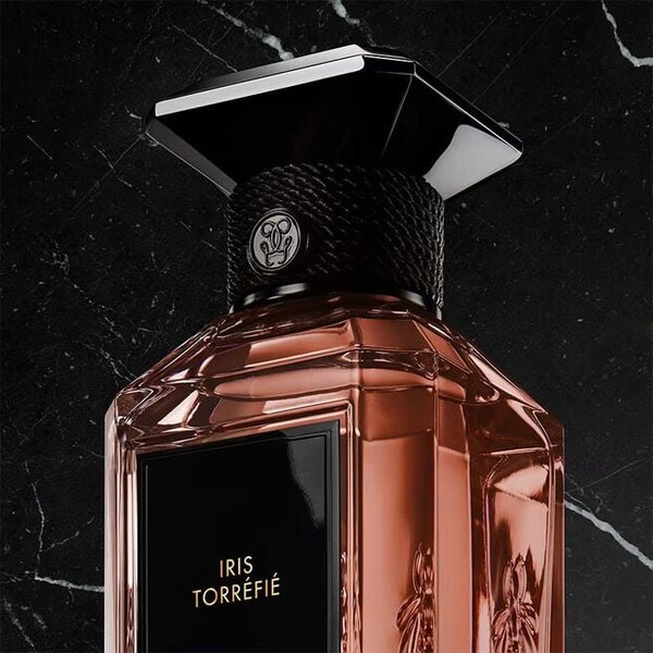 Guerlain Iris Torréfié Parfum