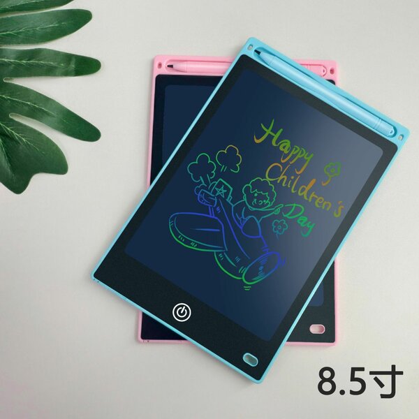 LED writing pad