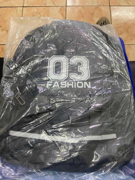 School backpack