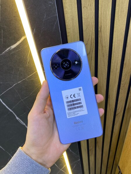 Redmi A3