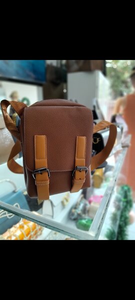 Men Side Bag