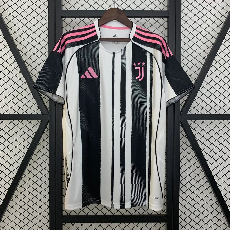 Juventus domicile 25/26