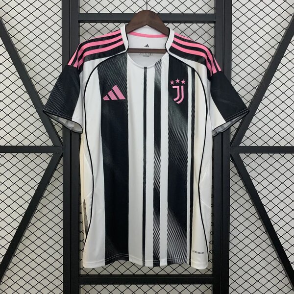 Juventus domicile 25/26