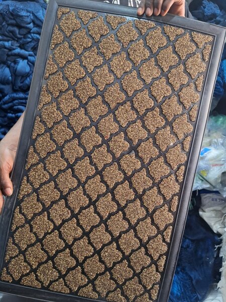 Lux doormat