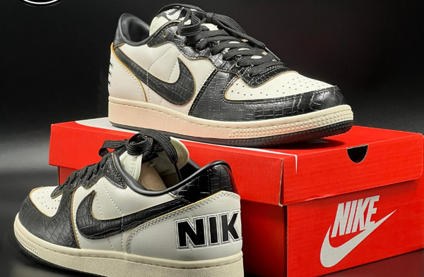 Nike terminator 