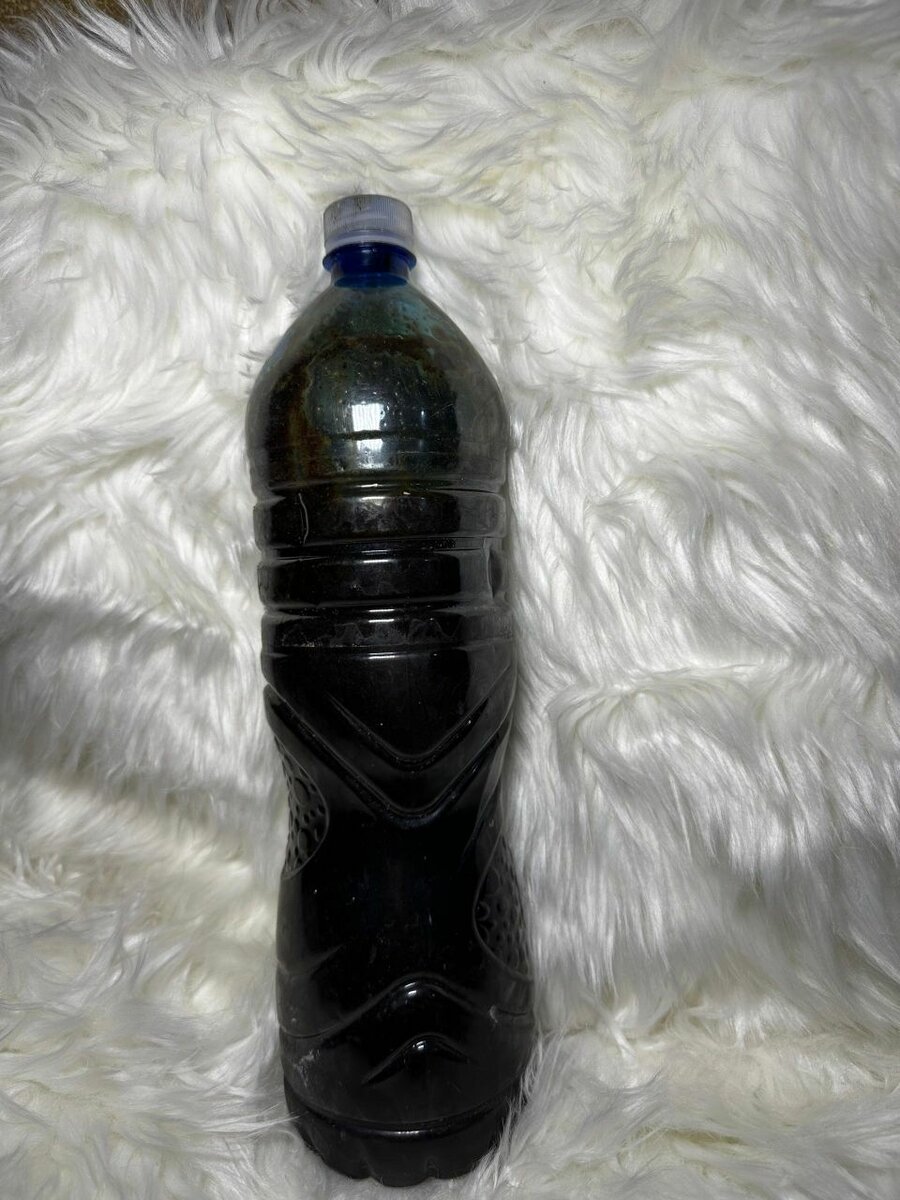 Miel naturel 1,5L