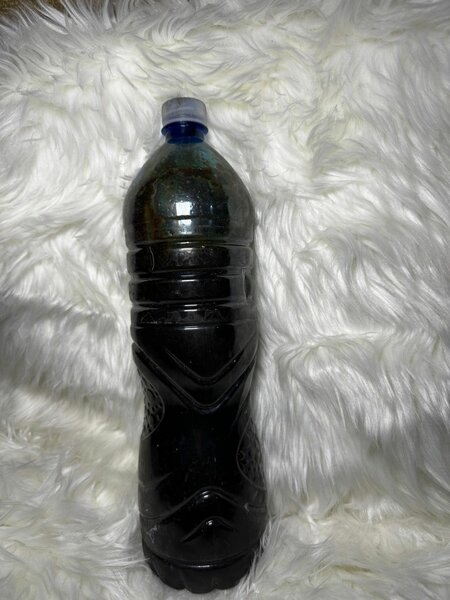 Miel naturel 1,5L