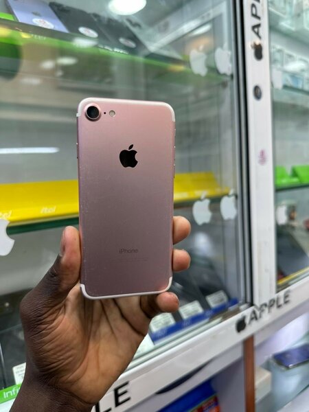 iPhone 7