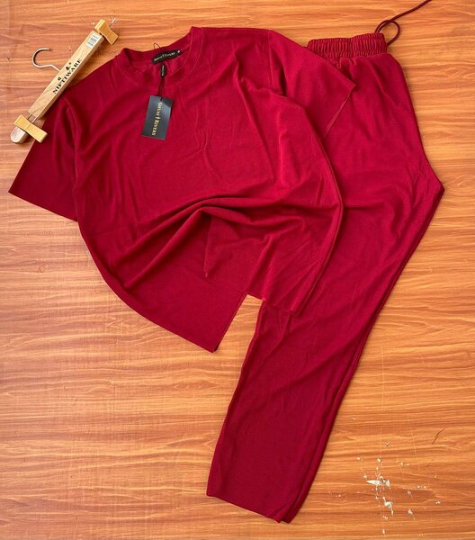 Fashion 2 piece