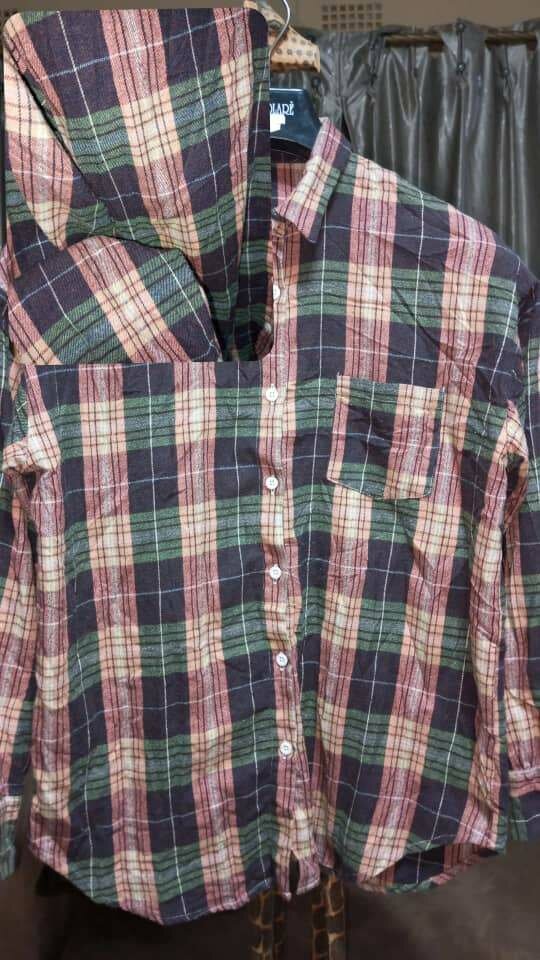 Flannels