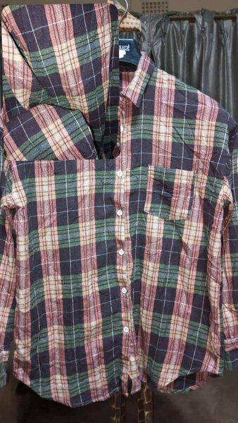 Flannels