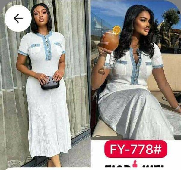 Robe femme