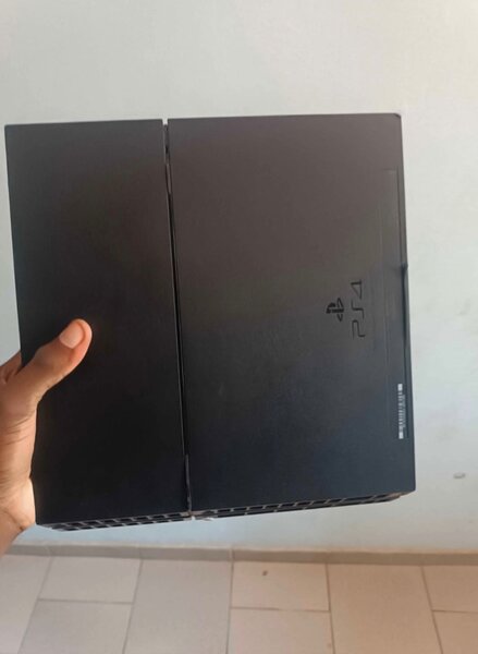 Console PS4