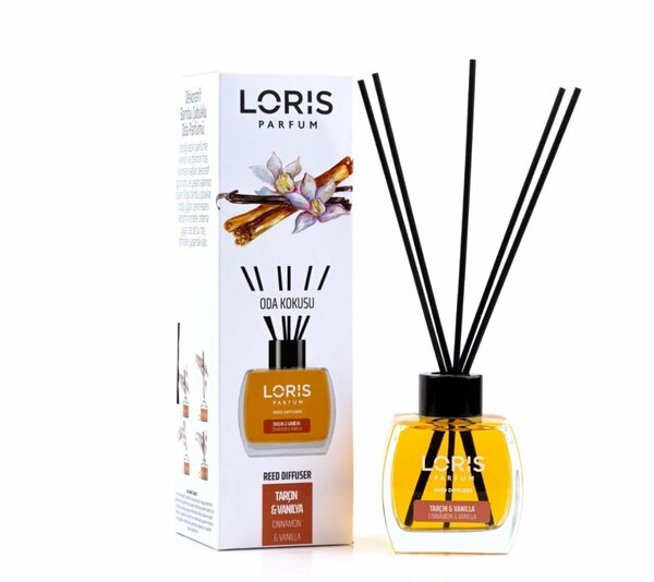 Loris Diffuser