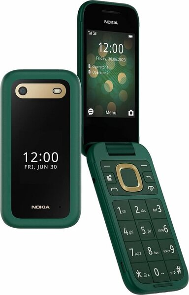 Nokia fliP 2660