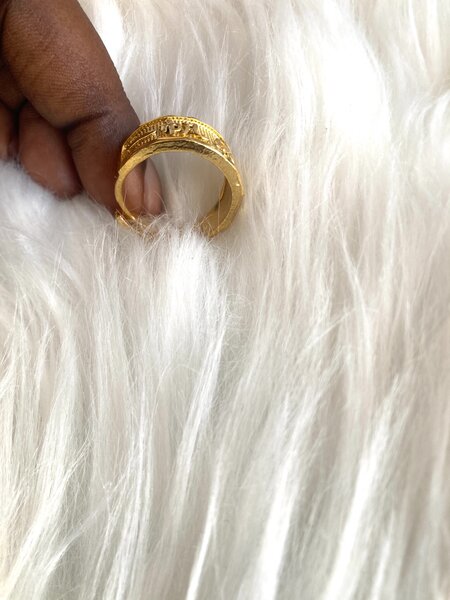 Fbeautiful ring