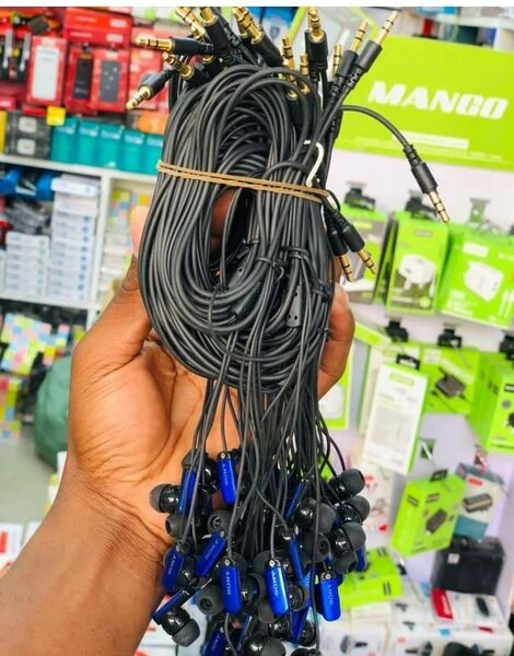 Quality headsets