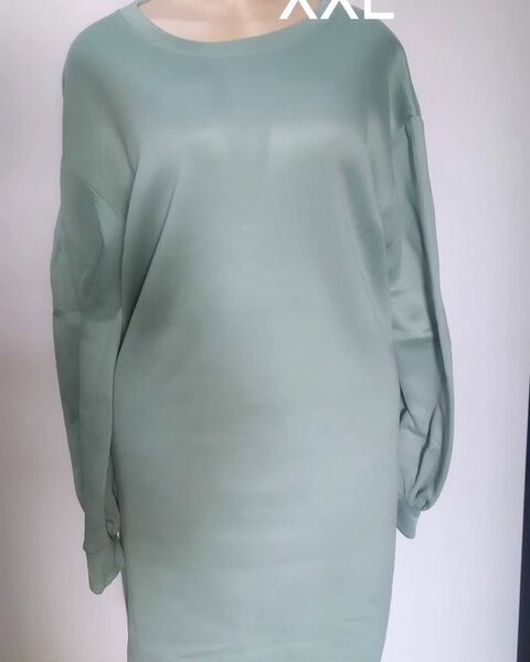 2XL Sweater dress
