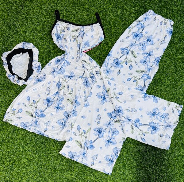 4 in1 night wear