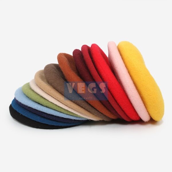 Beret Unisex