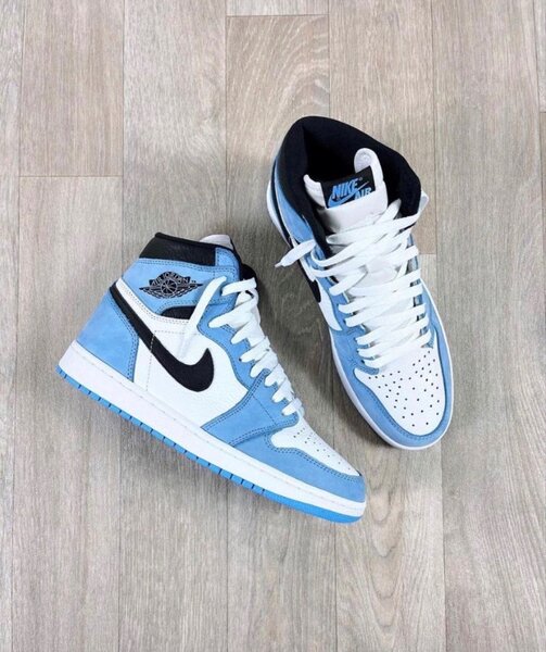 Jordan 1 long