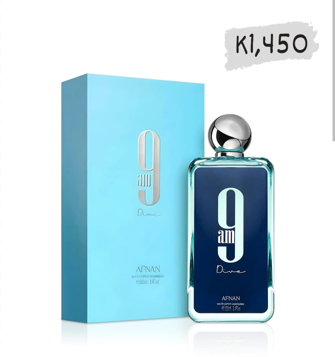 Parfume 